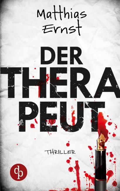 Der Therapeut - Matthias Ernst
