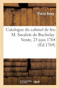 Cover-Bild zum Titel 'Catalogue de minéraux, cristallisations, cailloux, jaspes, tabatieres, montres et autres bijoux' von 'Pierre Remy'