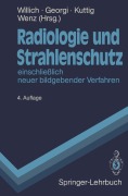 Cover-Bild zum Titel 'Radiologie und Strahlenschutz' von ''