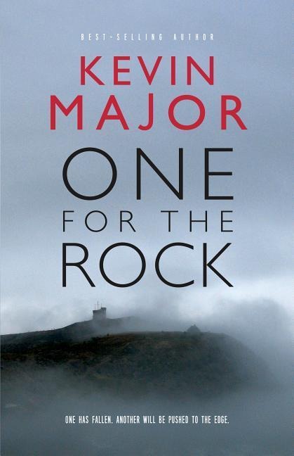 One for the Rock - Kevin Major