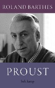 Proust - Roland Barthes
