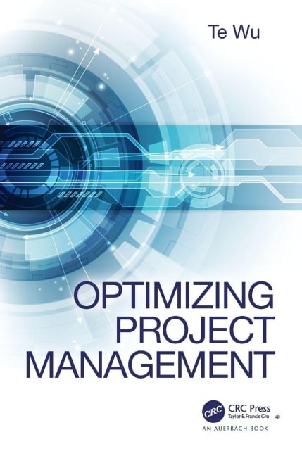 Optimizing Project Management - Te Wu