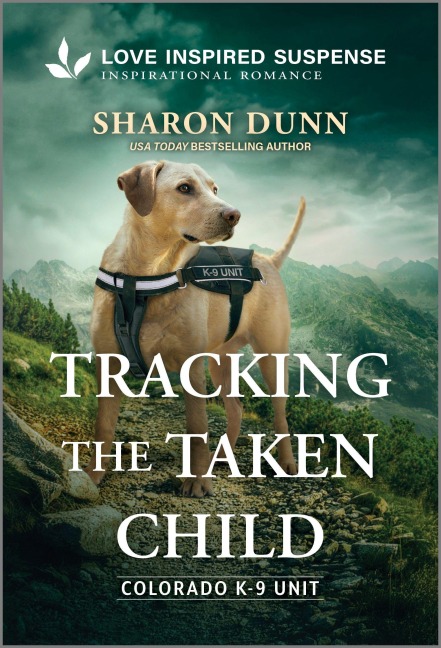 Tracking the Taken Child - Sharon Dunn