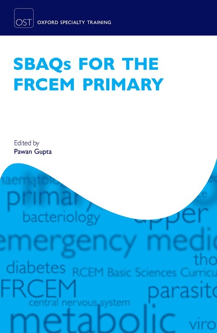 SBAQs for the FRCEM Primary - 