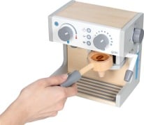 Cover-Bild zum Titel 'Kaffee & Teestation' von ''