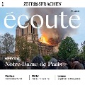 Französisch lernen Audio - Notre Dame - Jean-Paul Dumas-Grillet
