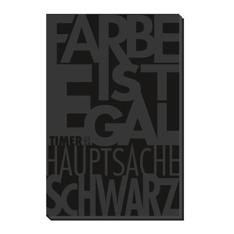Trötsch Schülerkalender Flexi Spot 23/24 - 