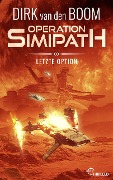 Operation Simipath: Letzte Option - Dirk Van Den Boom