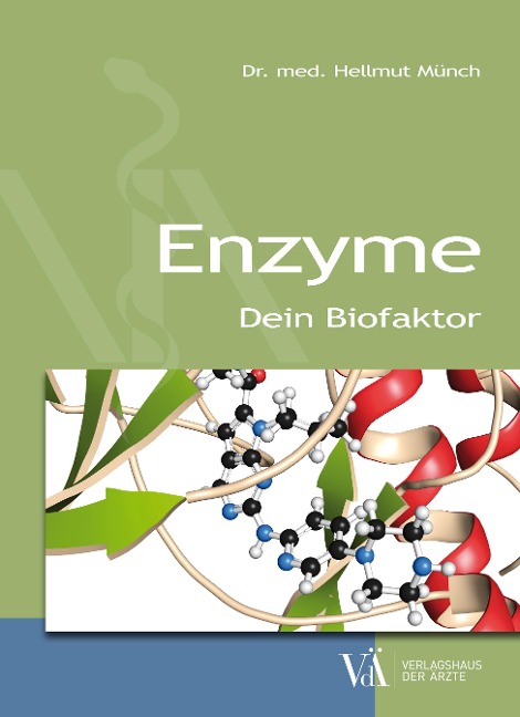 Enzyme - Hellmut Münch