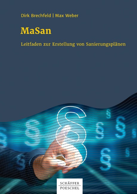 MaSan - Dirk Brechfeld, Max Weber