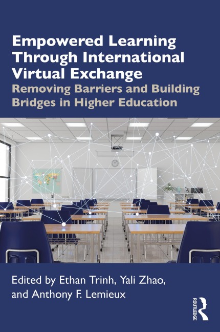 Empowered Learning Through International Virtual Exchange - 