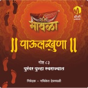 Cover-Bild zum Titel 'Purandar Punha Swarajyat' von 'Aniruddha Rajderkar'