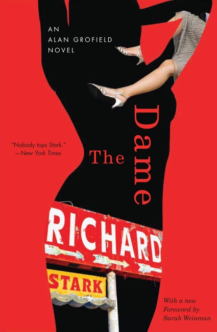 The Dame - Richard Stark