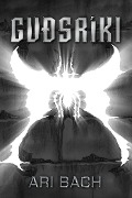 Cover-Bild zum Titel 'Gudsriki' von 'Ari Bach'