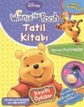 Winnie The Pooh Tatil Kitabi - Nüket Amanoel