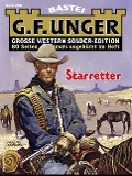 Cover-Bild zum Titel 'G. F. Unger Sonder-Edition 250' von 'G. F. Unger'