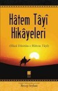 Cover-Bild zum Titel 'Hatem Tayi Hikayeleri' von 'Kolektif'