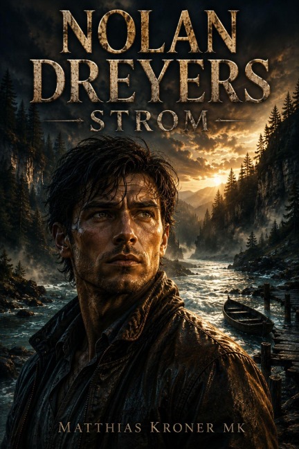 Nolan Dreyers Strom - Matthias Kroner Mk