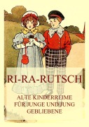 Cover-Bild zum Titel 'Ri-Ra-Rutsch' von ''