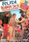 Cover-Bild zum Titel 'Rudi benimm dich' von 'Erich Tomek'