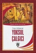 Cover-Bild zum Titel 'Yoksul Calgici' von 'Franz Grillparzer'