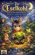 Cover-Bild zum Titel 'Der Eselkohl' von 'Semi Bu'