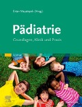 Cover-Bild zum Titel 'Pädiatrie' von ''