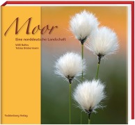 Cover-Bild zum Titel 'Moor' von 'Tobias Böckermann'