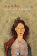 Cover-Bild zum Titel 'Per un pugno di cioccolata e altri specchi rotti' von 'Helga Schneider'