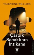 Cover-Bild zum Titel 'Carpik Bacaklinin Intikami' von 'Valentine Williams'