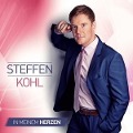Cover-Bild zum Titel 'In meinem Herzen' von 'Steffen Kohl'