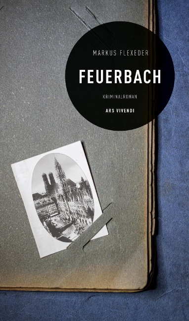 Feuerbach - Markus Flexeder