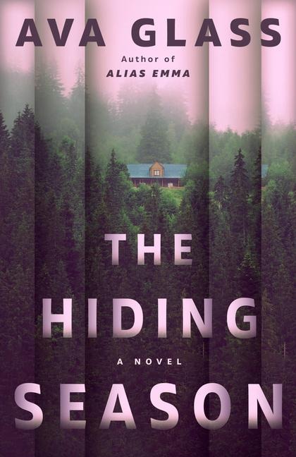The Hiding Season - Ava Glass