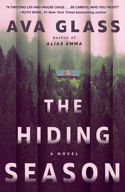 The Hiding Season - Ava Glass