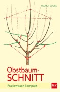 Cover-Bild zum Titel 'Obstbaumschnitt' von 'Helmut Loose'