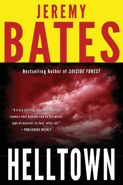 Helltown - Jeremy Bates