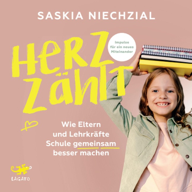 Herz zählt - Saskia Niechzial