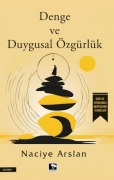 Cover-Bild zum Titel 'Denge ve Duygusal Özgürlük' von 'Naciye Arslan'