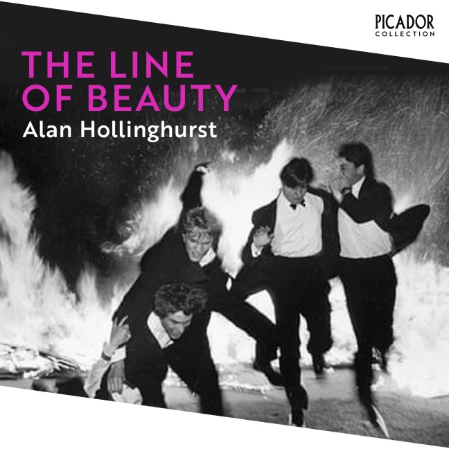 The Line of Beauty - Alan Hollinghurst