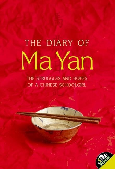 The Diary of Ma Yan - Ma Yan, Pierre Haski