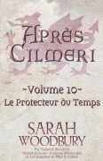 Cover-Bild zum Titel 'Le Protecteur du Temps' von 'Sarah Woodbury'