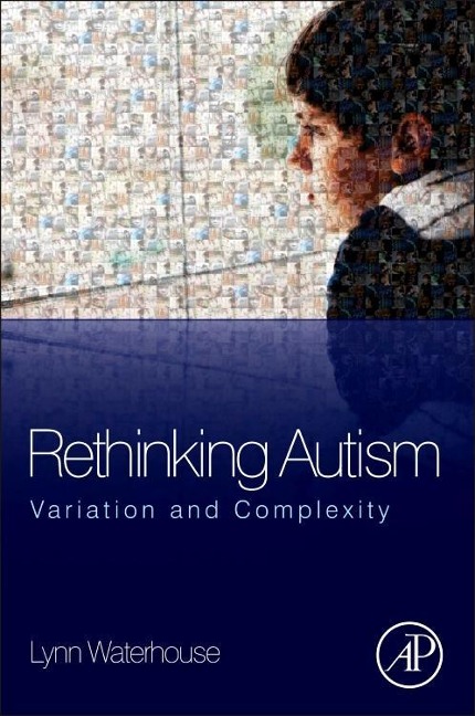 Rethinking Autism - Lynn Waterhouse