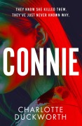 Cover-Bild zum Titel 'Connie' von 'Charlotte Duckworth'
