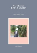 Cover-Bild zum Titel 'Notes et réflexions' von 'Joël Choqueux'