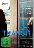 Cover-Bild zum Titel 'Transit' von 'Christian Petzold, Stefan Will'