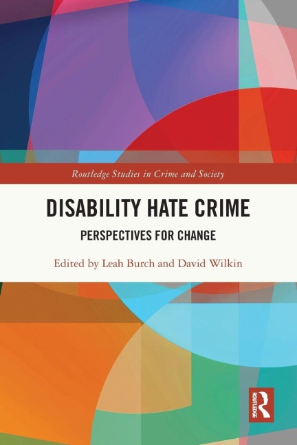 Disability Hate Crime - 