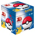Cover-Bild zum Titel 'Pokémon Pokéballs - Pokéball Classic' von ''