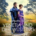 Venetia und der Wüstling - Georgette Heyer