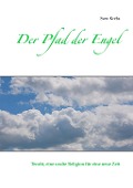 Cover-Bild zum Titel 'Der Pfad der Engel' von 'Sven Krebs'