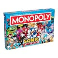 Monopoly Sonic - 